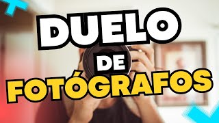 ¡Abre los Ojos! 😲Los 3 Fotógrafos Más Desafiantes que Encontrarás 📸