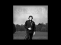 johnny cash if i told you who it was official audio