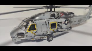 SH-60B Seahawk 1/72