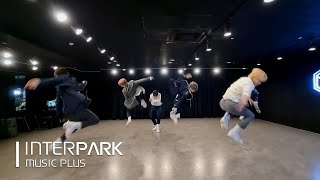 [#연습실24] 지금은 'TNT (Truth\u0026Trust)' 연습 중😆 | Dance Practice