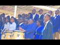 St Donbosco Choir… OwnChoice-Wadiwa (@2023 Masvingo Diocese competitions)