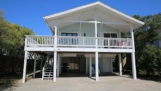 Bocce Cottage - Vacation Rental Home in Wrightsville Beach