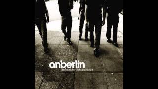 Anberlin - The Undeveloped Story