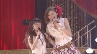 Berryz工房『友情 純情 oh 青春』（Special Live 2013)