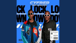 Lockdown (feat. Musakeys) (Extended)
