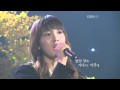 Taeyeon ost - If (HongGilDong) Apr 18, 2008 GIRLS' GENERATION 720p HD