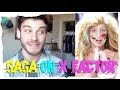 Lady Gaga X-Factor 2013 (Do What U Want & Venus -- REVIEW)