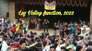 Lug valley function, 2022