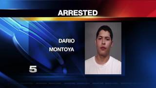 2nd Suspect in Donna Aggravated Robbery on the Run