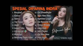 DIFARINA INDRA FULL ALBUM LEMAH TELES 2