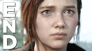 THE LAST OF US PART 1 PS5 ENDING / EPILOGUE - Walkthrough Gameplay Part 24 (FULL GAME)