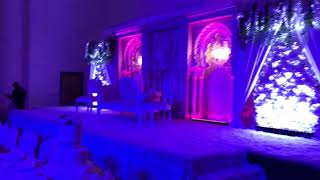 MAYFAIR VENUE LONDON RM6 4BD