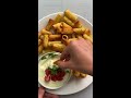 pasta chips latest tiktok trend