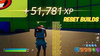 Fortnite วิธีทำ Glitch XP ใน Creative ไม่ต้องเดินเข้าออกบ่อยๆ