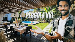 Comment jai transformé le jardin de mes parents en jardin PARADISIAQUE !