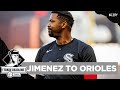 Eloy Jimenez traded to Orioles, Tanner Banks dealt to Phillies | CHGO White Sox Podcast