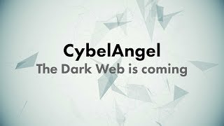 CONF@42 - CybelAngel - The Dark Web is coming