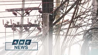 Meralco customers to see lower power bills in coming months | Business Nightly