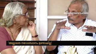 Election 2019 | പ്രകൃതി സംരക്ഷണം പ്രകടനപത്രികയില്‍ വേണം;സുഗതകുമാരി