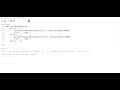 morse code application demo in Python