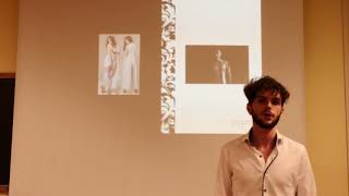 What fashion means to me | Filippo Rizzato | ITI Severi