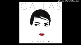 Samson et Dalila, opera in 3 acts, Op. 47- Act II- Mon coeur s'ouvre à ta voix / Maria Callas