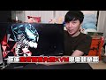 吓！用螢幕都控到手機平板？！｜gigabyte m27q電競螢幕開箱 hins vlog