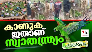 കാണുക... ഇതാണ് സ്വാതന്ത്ര്യം |THEJAS NEWS