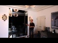 Hidden Technology - How to hide a TV in plain sight with a SEURA Mirror TV