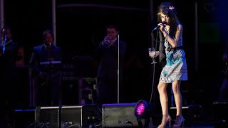 Amy Winehouse - Rock In Rio Lisboa 2008 (FULL CONCERT)