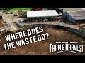 What Happens to Cow Manure? | Maryland Farm & Harvest