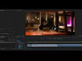 メトロンブログこだわり動画編集テクニックを教えします【premiere pro】1 2