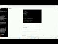 pip install yaml