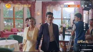 溫暖的弦：一心得意的說要和南弦結婚，溫暖終於上演最解氣還擊！