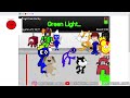 ay in red ligth green ligth 17 players version 1 on scratch