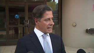 Miami-Dade County public schools start distribution of electronics on Friday
