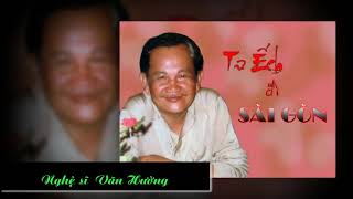 Tư Ếch đi Sài Gòn / Sg Viễn Châu / Văn Hường ca.