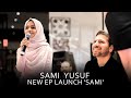 Sami Yusuf - New EP Launch ‘SAMi'