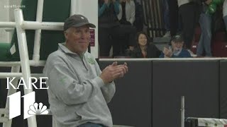 End of an era for Edina Girls' Tennis