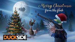 Duckside - Official Christmas Update Launch Trailer