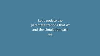 Python class and function refactoring to support multi-fidelity Bayesian optimization in VS Code