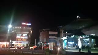 Kottayam City's Night View 😊 #pradeepvlog #PradeepPenumadu #keraladiaries #kottayam #godsowncountry