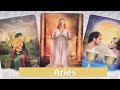 Aries Money/Love - They want to provide and will support you with your goals!