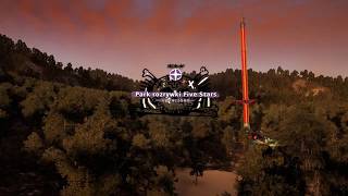 Far Cry New Dawn Mission Passed Theme
