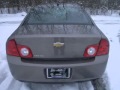 2011 Chevrolet Malibu - Jackson MI