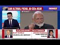 pm modi at ai summit calls for ethical u0026 inclusive ai governance newsx