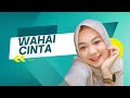 WAHAI CINTA #musik #tiktok #musikku