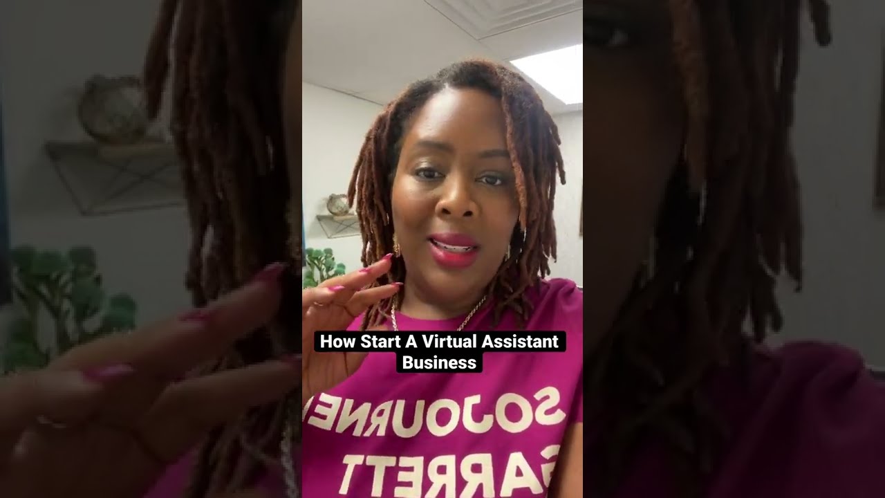 Launching A Virtual Assistant Business A Step By Step Guide Revenue