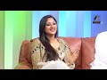 তামিম ইকবাল আয়শা an exclusive interview tamim iqbal u0026 wife aysha chemistry