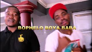 MR CONNECTOR SA X MR SHAKEN BOPHELO BOYA BABA (OFFICIAL MUSIC VIDEO)